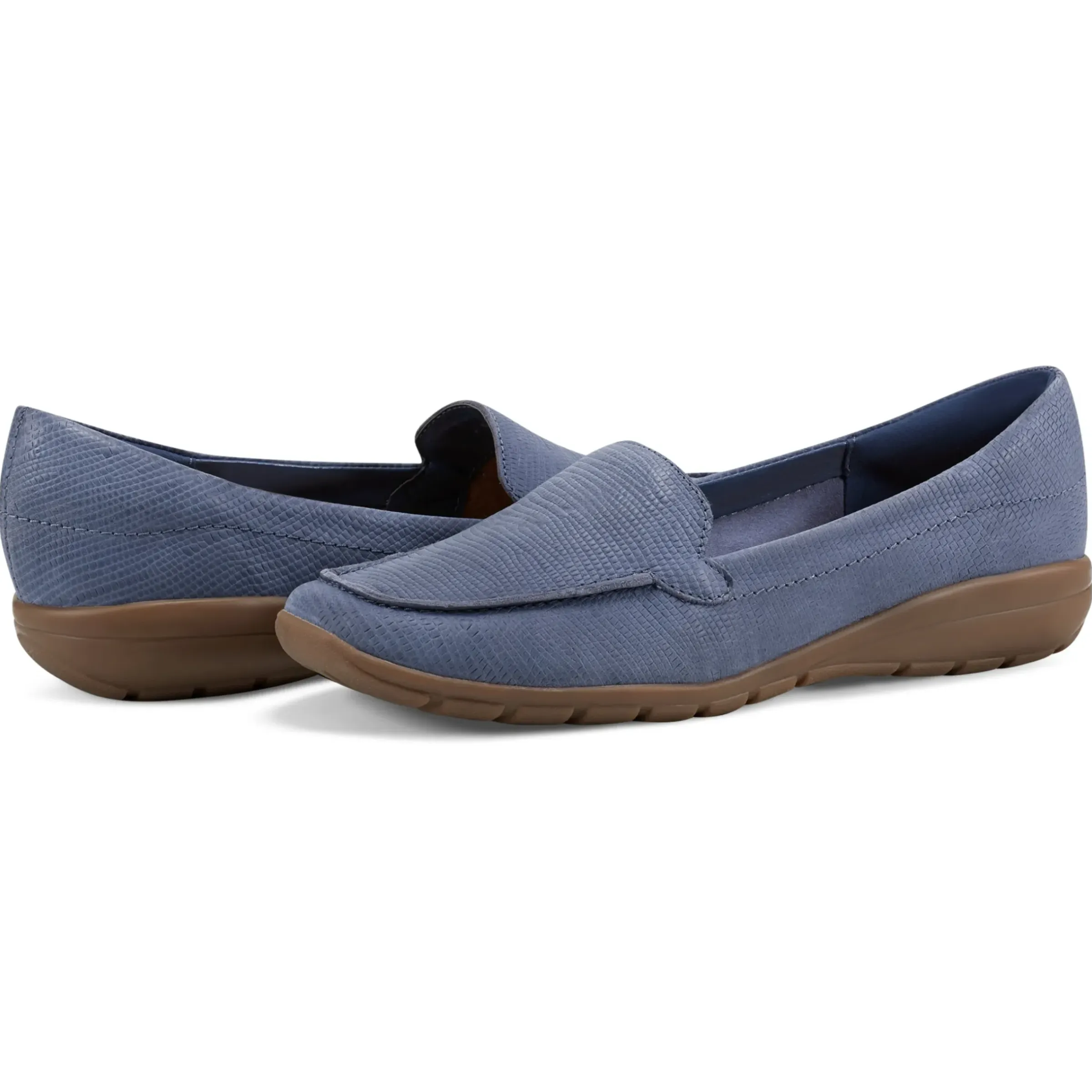 Abide Casual Flats