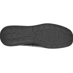Abide Croco Print Casual Flats