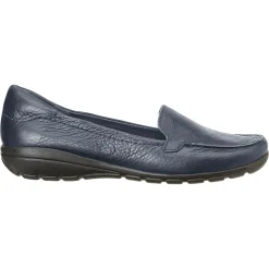 Abide Leather Casual Flats