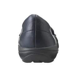 Abide Leather Casual Flats
