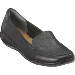 Abide Leather Casual Flats