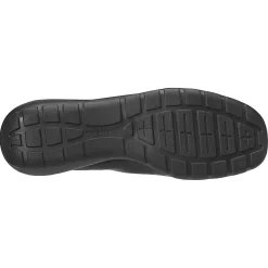 Abide Leather Casual Flats