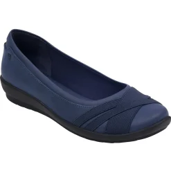 Acasia Slip On Flats