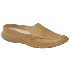 Aggie Casual Slip On Mules