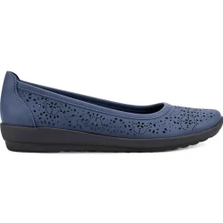 Alessia Ballet Flats