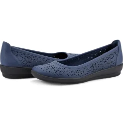Alessia Ballet Flats