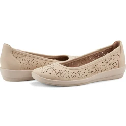Alessia Ballet Flats