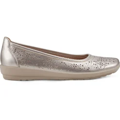 Alessia Ballet Flats