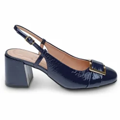 Alissa Slingback Pumps