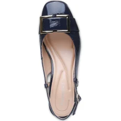 Alissa Slingback Pumps