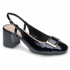 Alissa Slingback Pumps