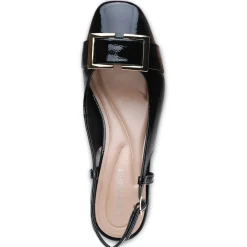 Alissa Slingback Pumps