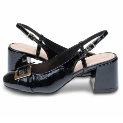 Alissa Slingback Pumps