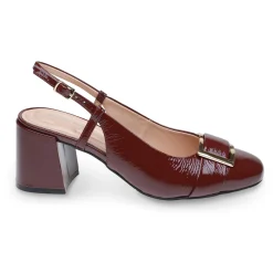 Alissa Slingback Pumps