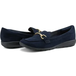 Amalie Casual Loafers