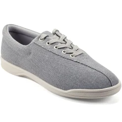 AP1 Canvas Walking Shoes