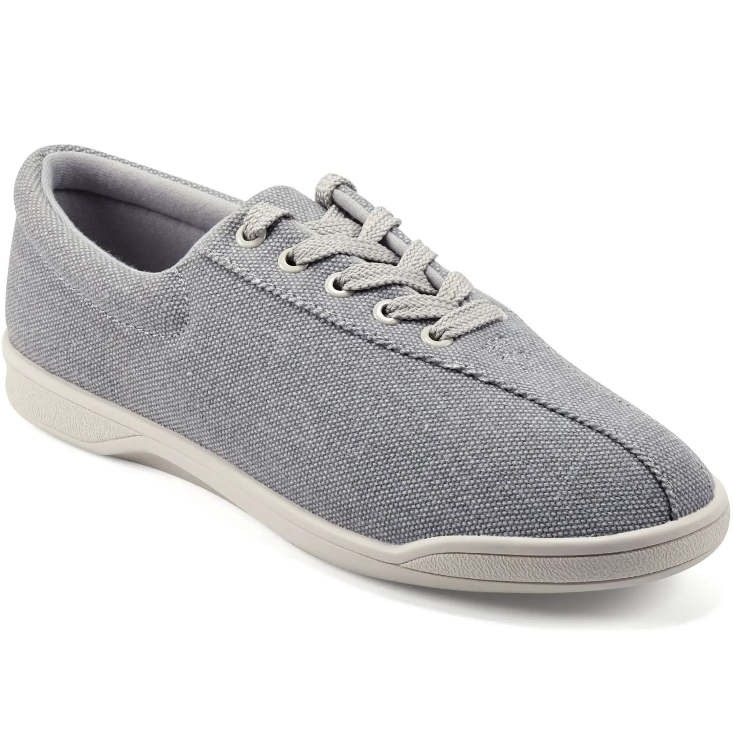 AP1 Canvas Walking Shoes
