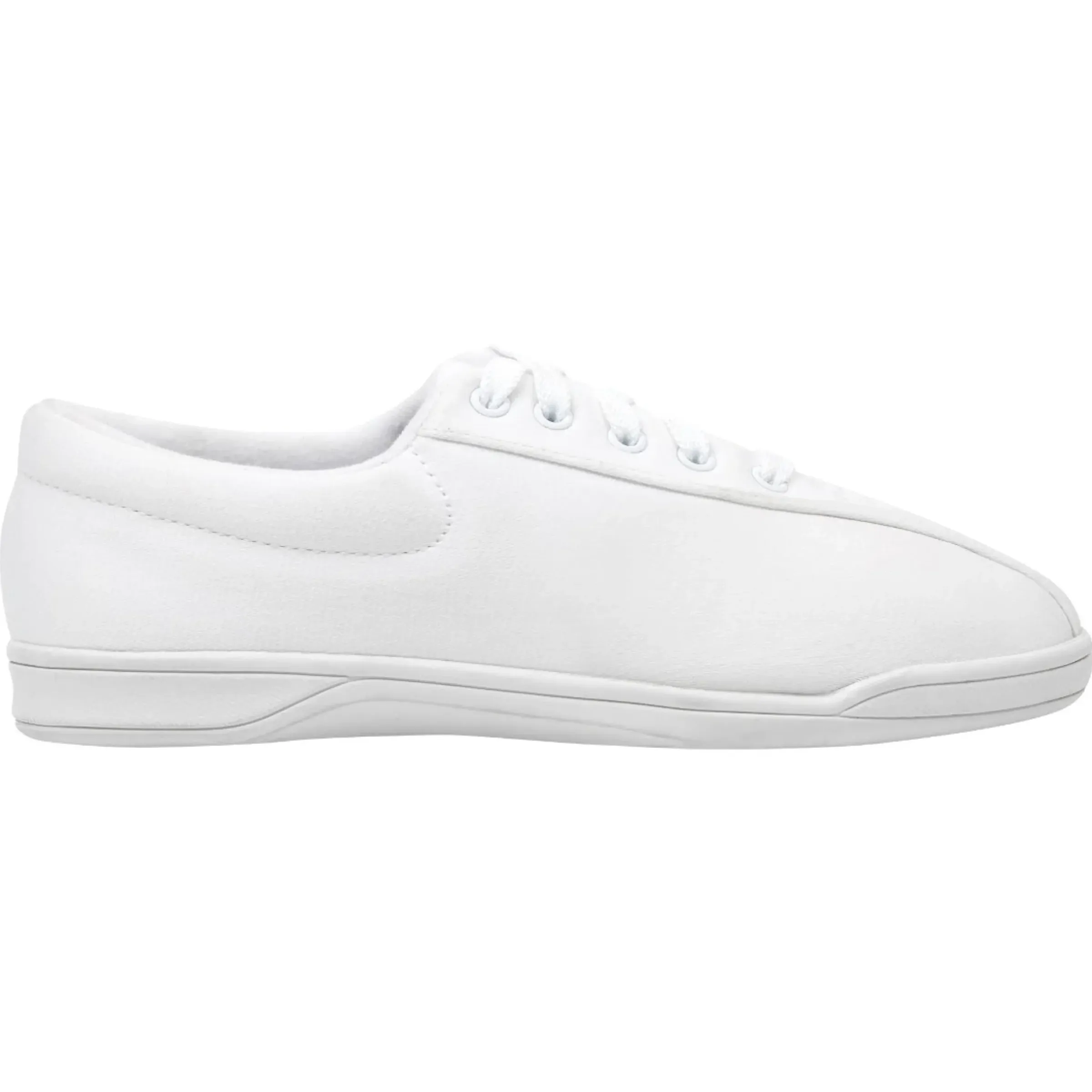 AP1 Canvas Walking Shoes