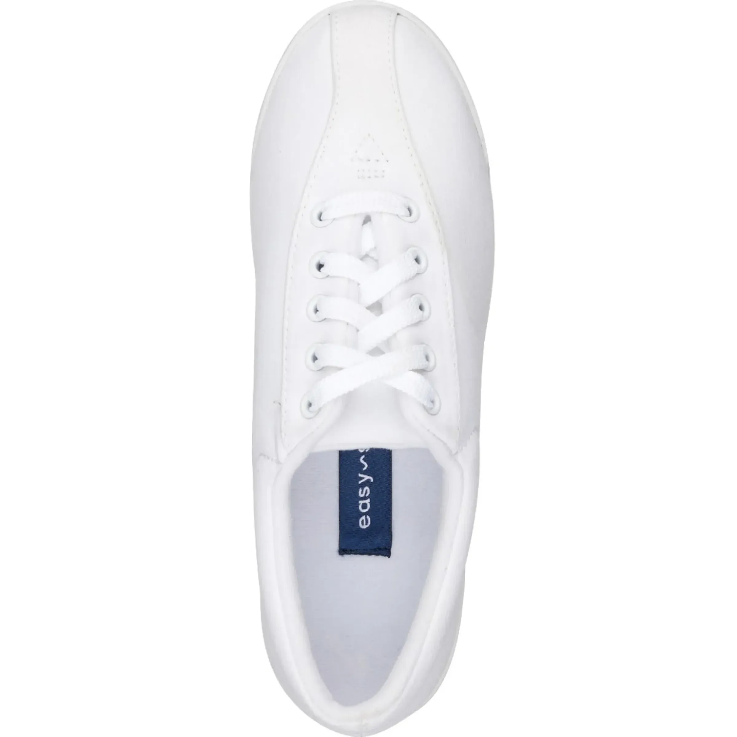 AP1 Canvas Walking Shoes