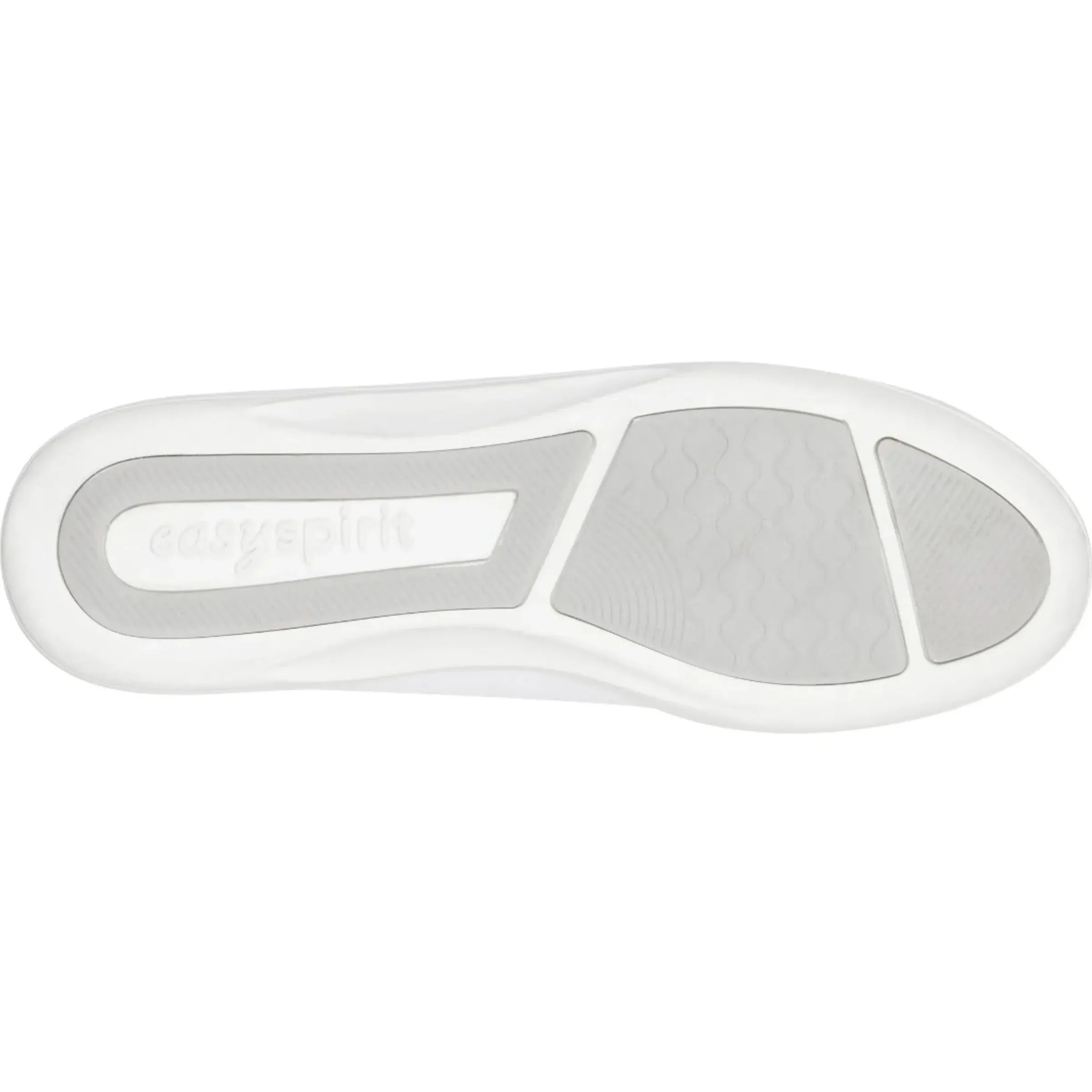 AP1 Canvas Walking Shoes