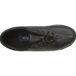 AP1 Leather Walking Shoes