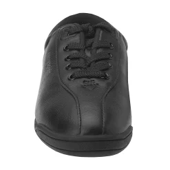AP1 Leather Walking Shoes