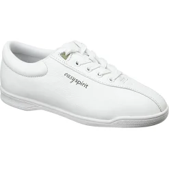 AP1 Leather Walking Shoes