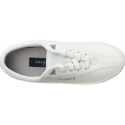 AP1 Leather Walking Shoes