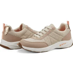 Arletty Walking Shoes