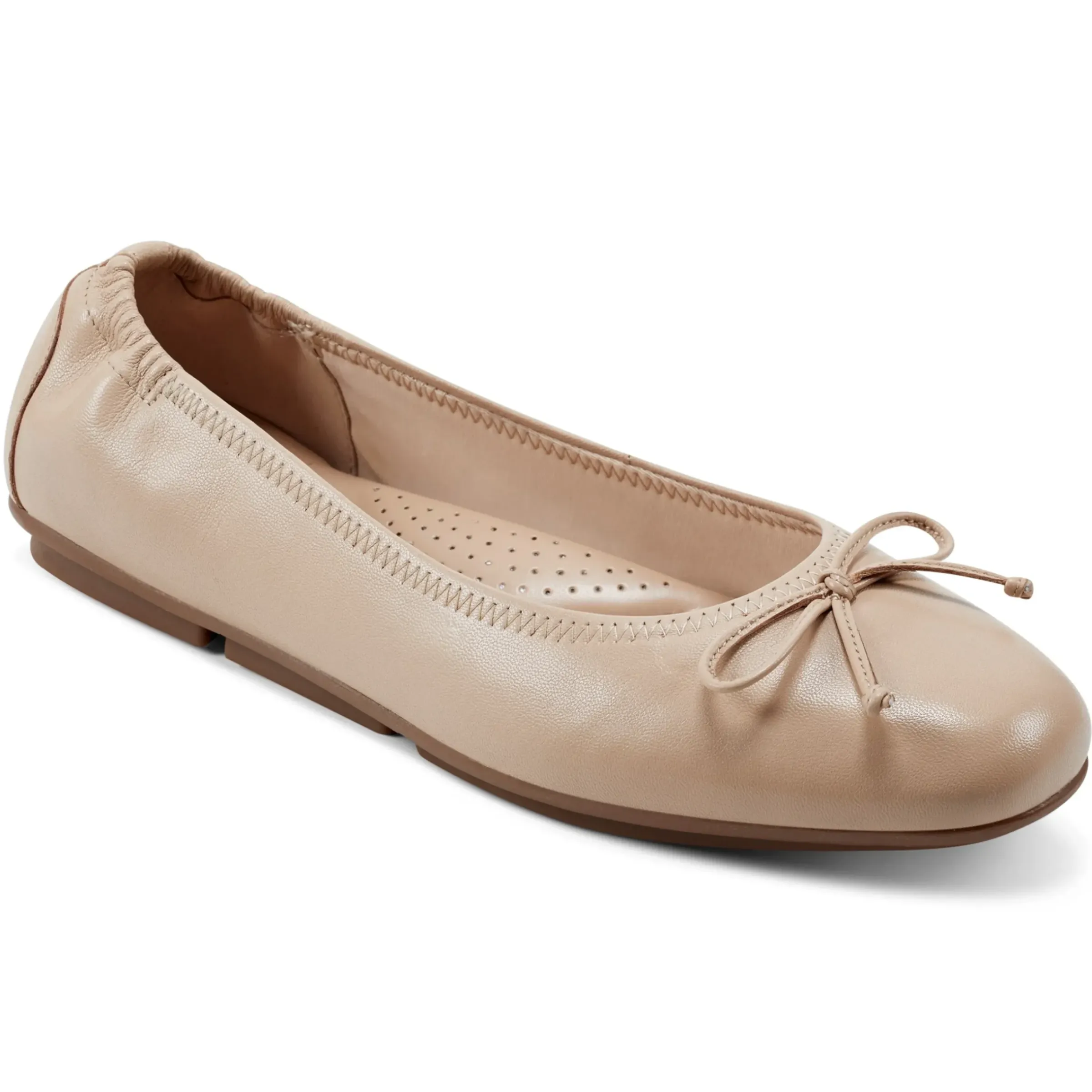 Baily Ballet Flats