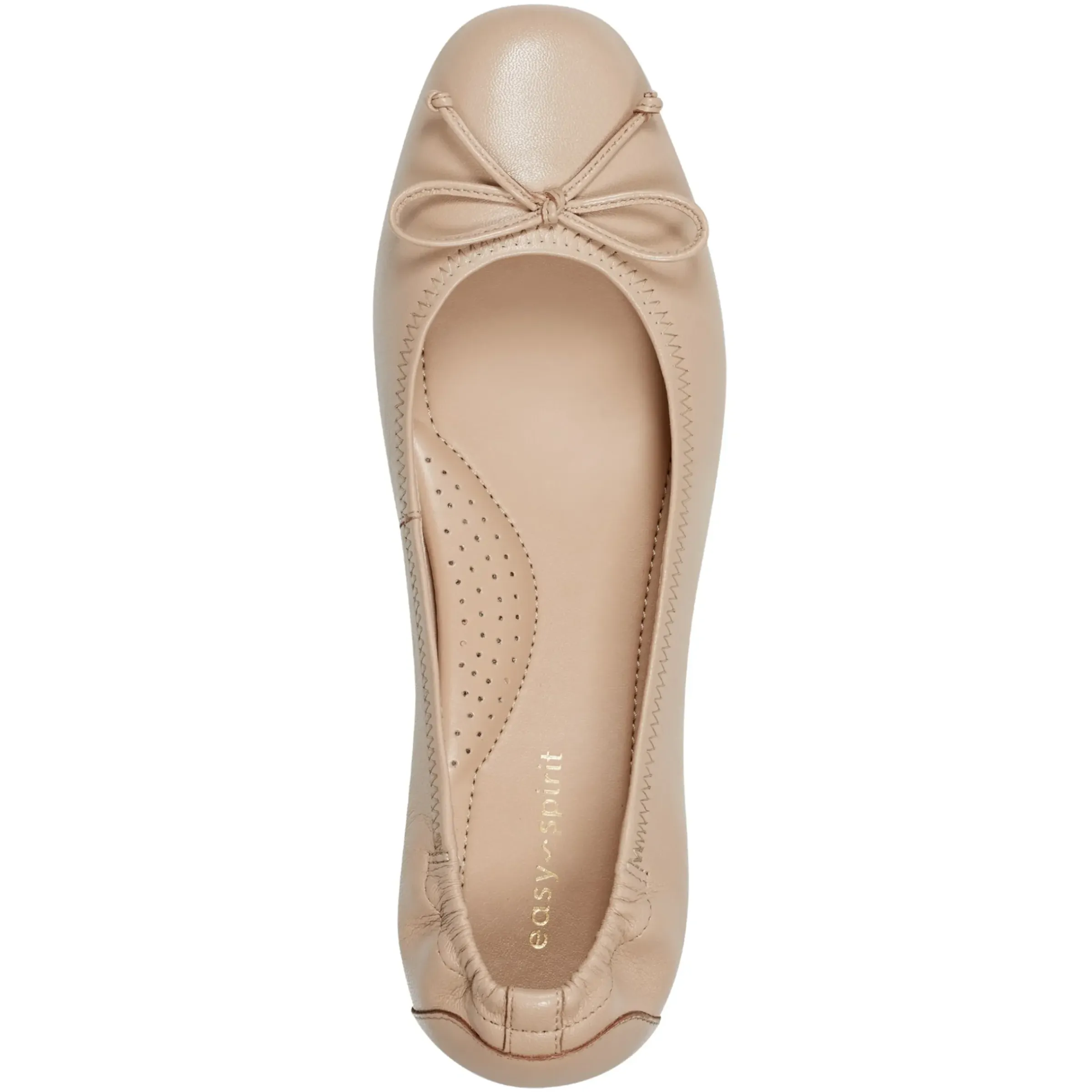 Baily Ballet Flats