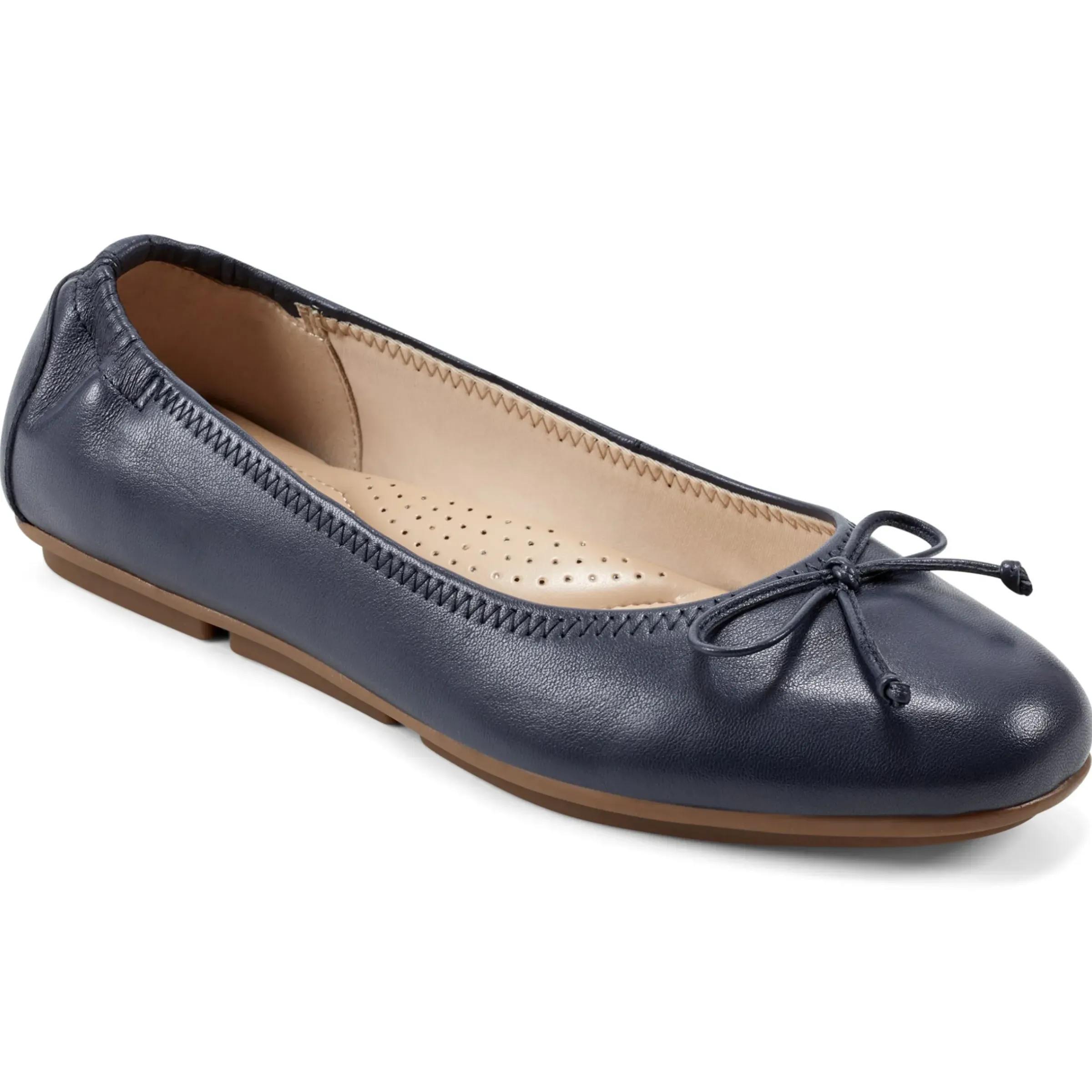 Baily Ballet Flats
