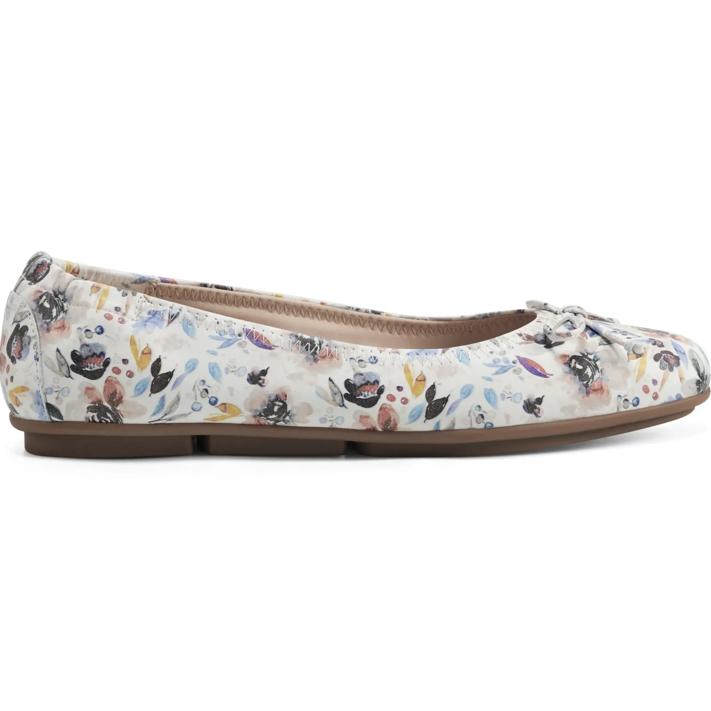 Baily Ballet Flats