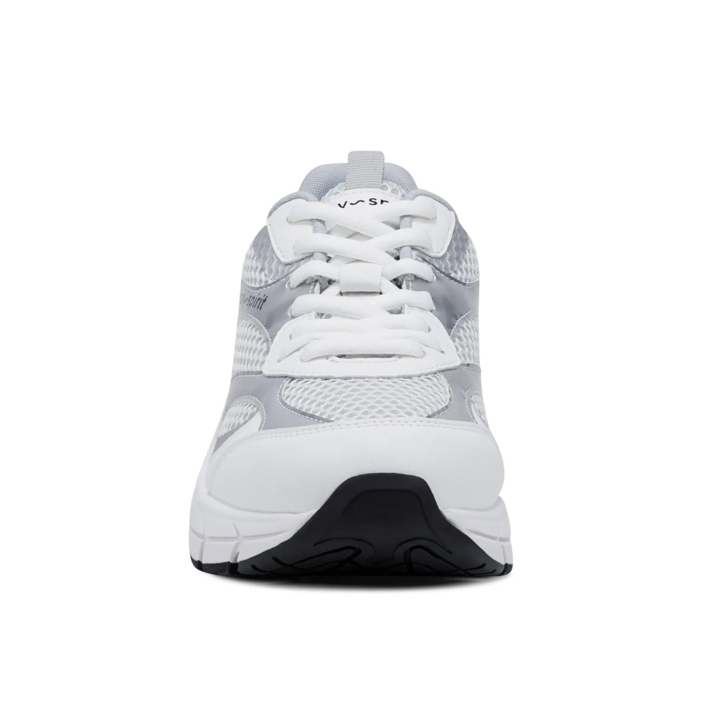 Barbeau Lace-Up Walking Shoes