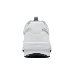 Barbeau Lace-Up Walking Shoes