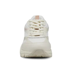 Barbeau Lace-Up Walking Shoes