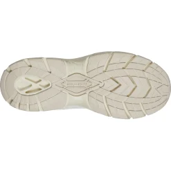 Barbeau Lace-Up Walking Shoes