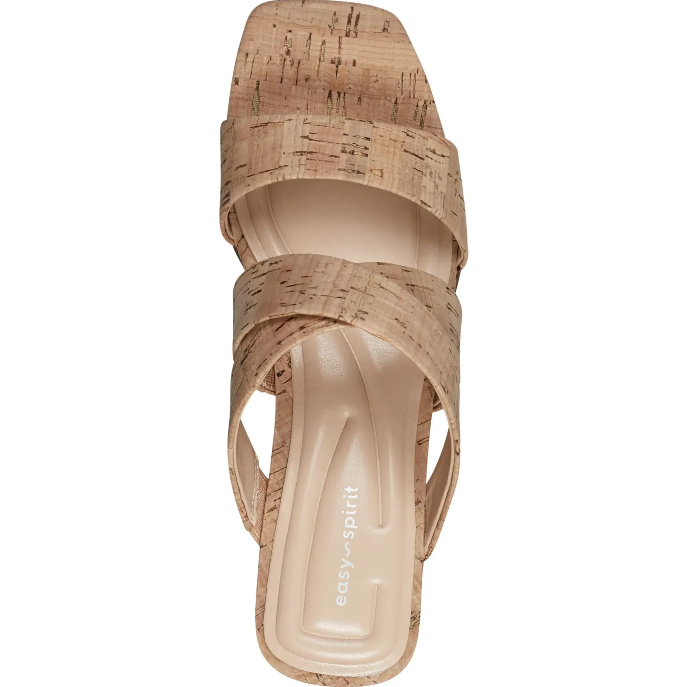 Becky Wedge Sandals