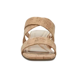 Becky Wedge Sandals