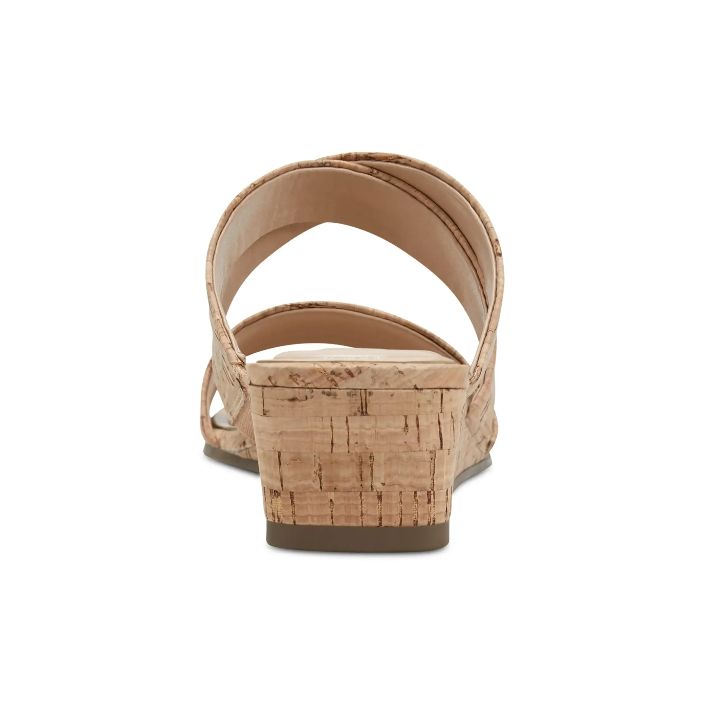 Becky Wedge Sandals