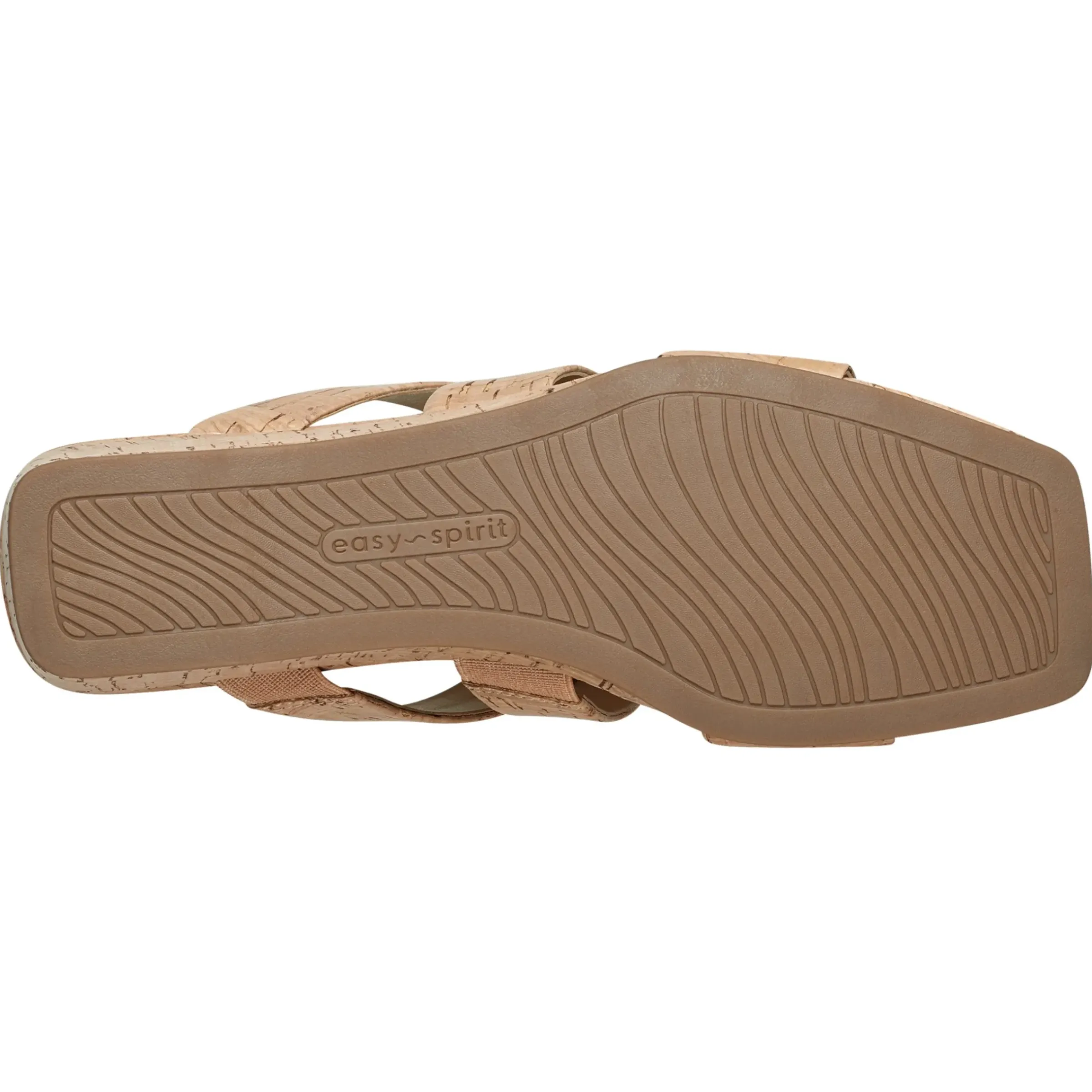 Becky Wedge Sandals