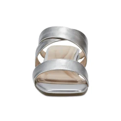 Becky Wedge Sandals