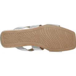 Becky Wedge Sandals
