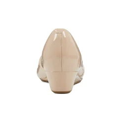 Bernie Dress Wedges