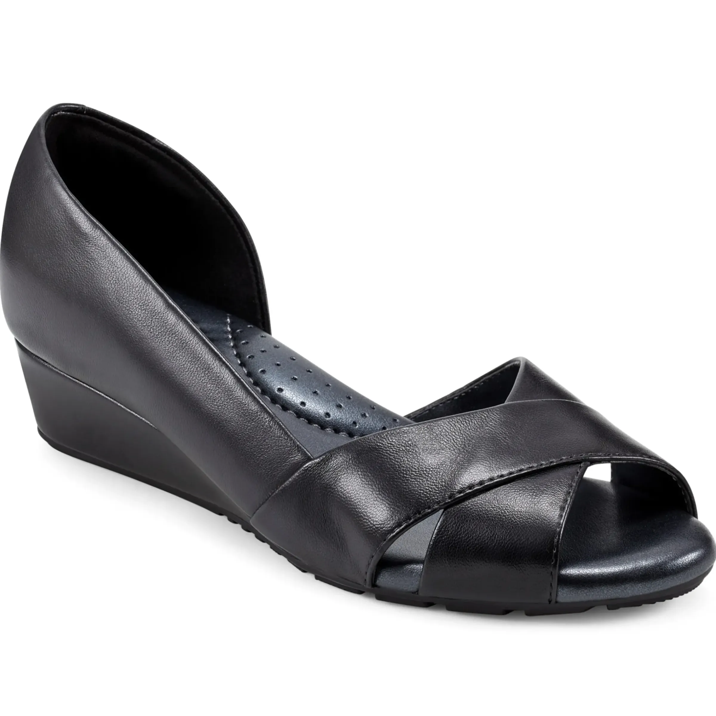 Bernie Dress Wedges