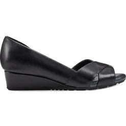 Bernie Dress Wedges