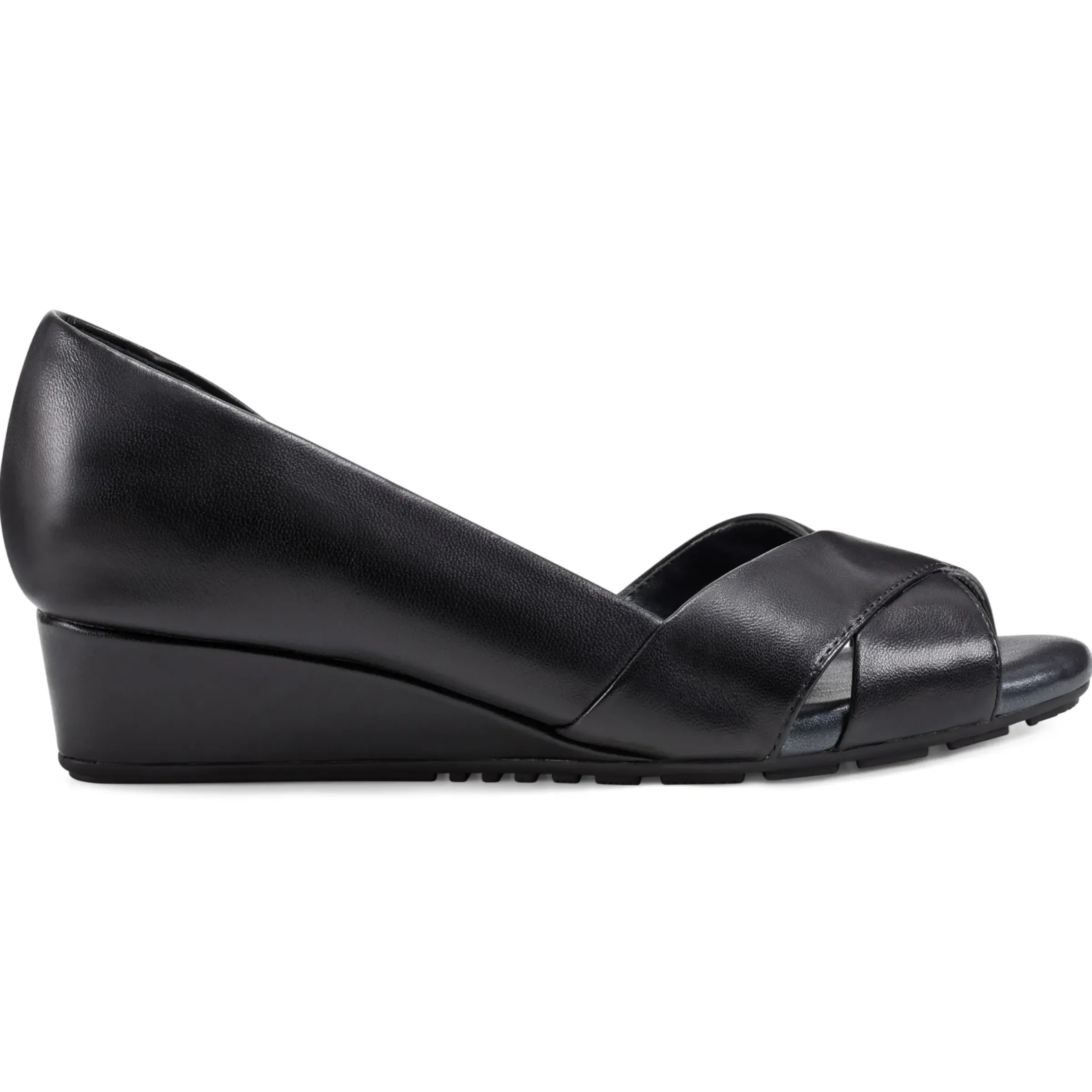 Bernie Dress Wedges