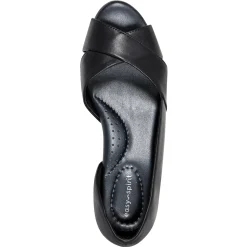 Bernie Dress Wedges