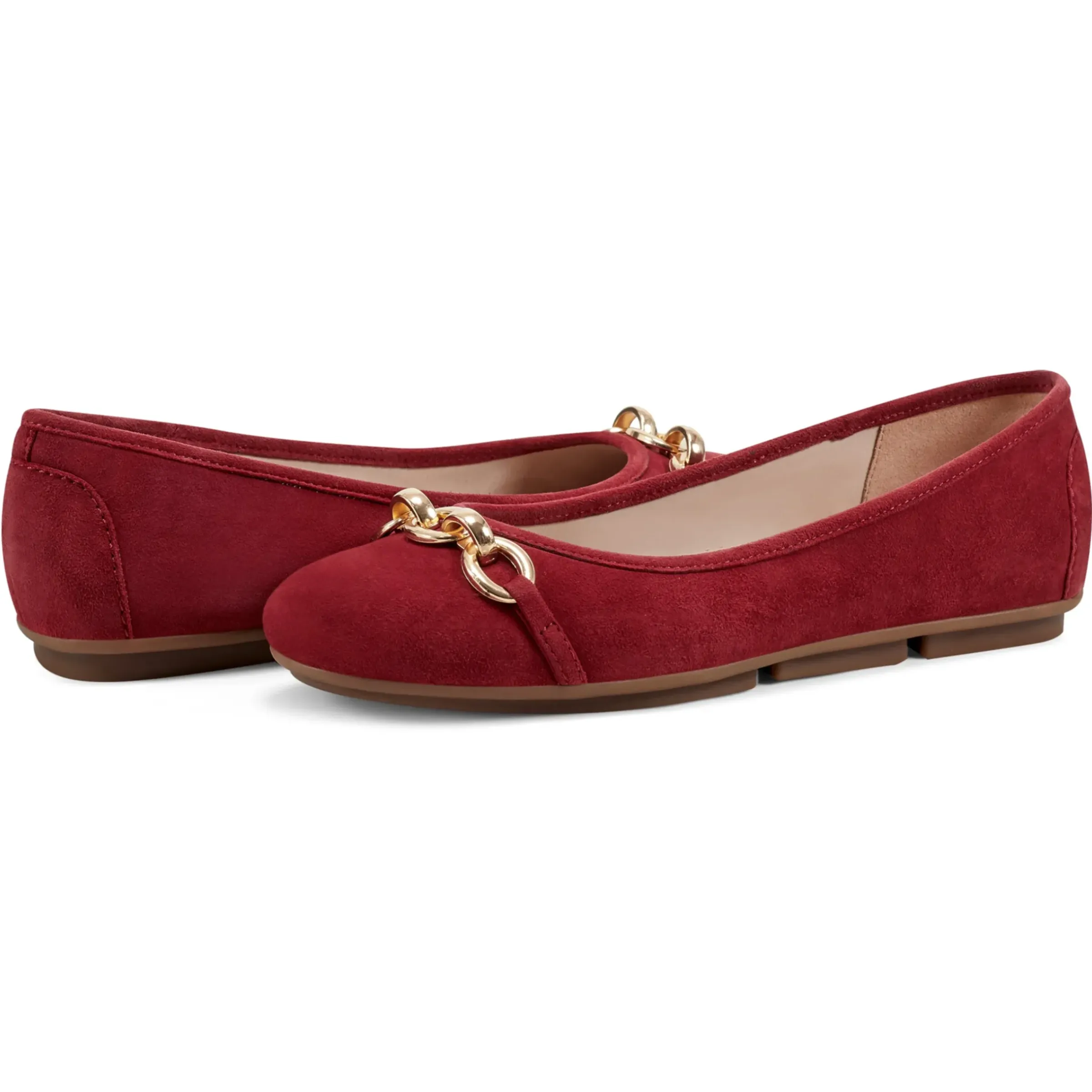 Brandi Ballet Flats
