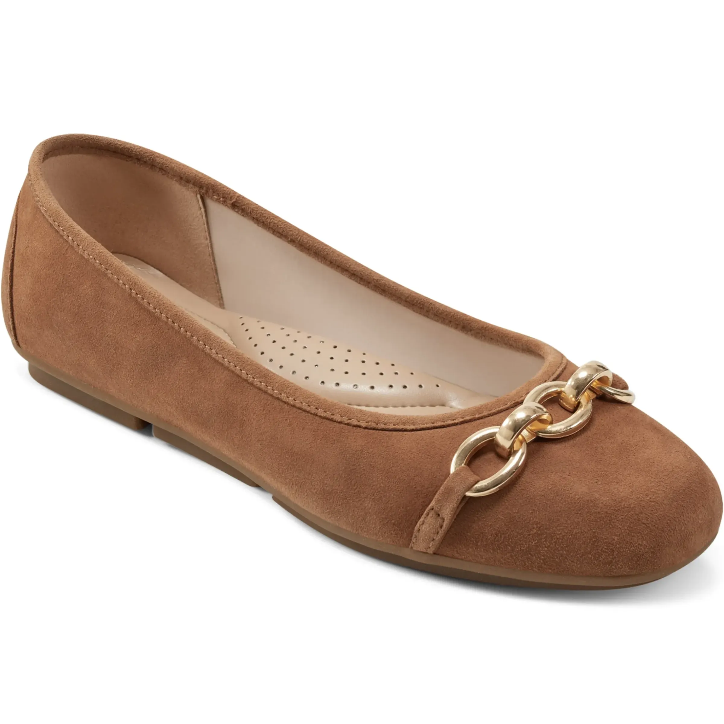 Brandi Ballet Flats